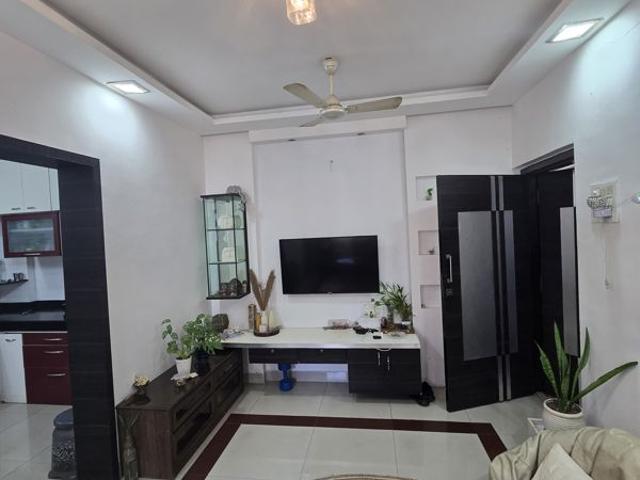 Flat for rent in Andheri West, Mumbai