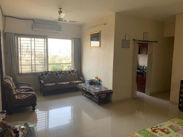 Flat for rent in Chembur, Mumbai