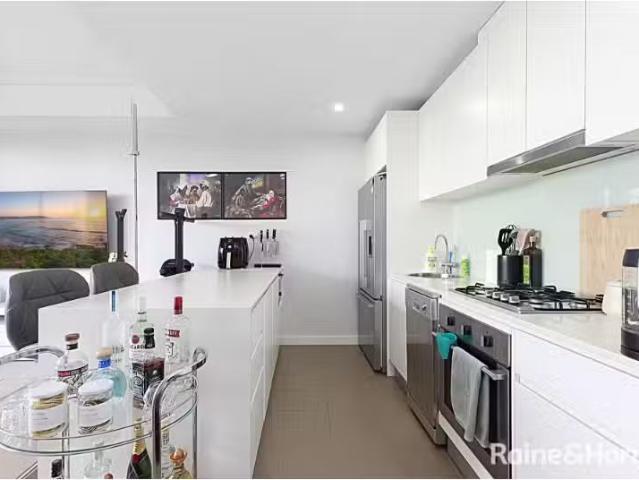 Apartment for rent in Strathfield, New South Wales