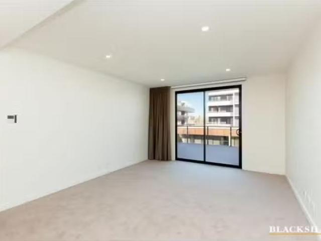 Apartment for rent in Kingston, Australian Capital Territory