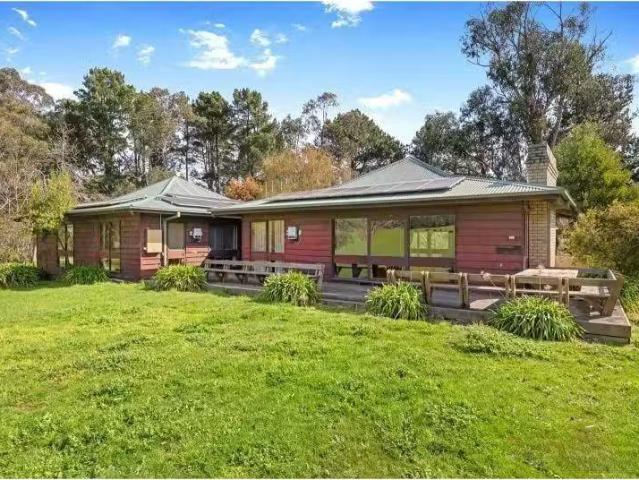 House for rent in Yea, Victoria