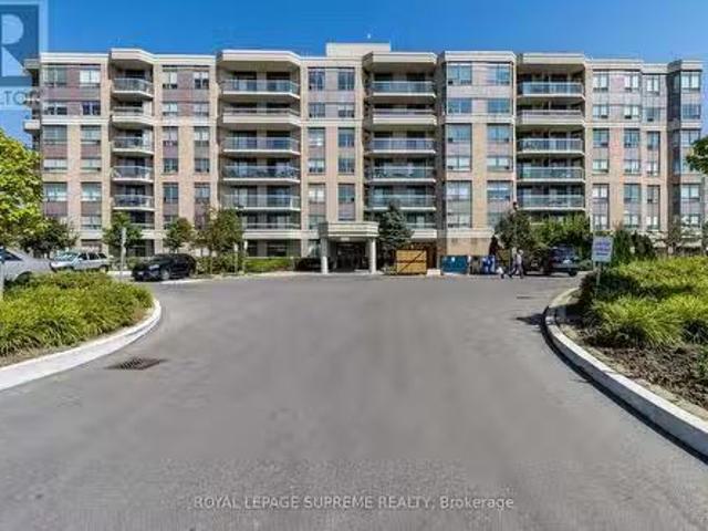 Apartment for rent in Georgina, Ontario