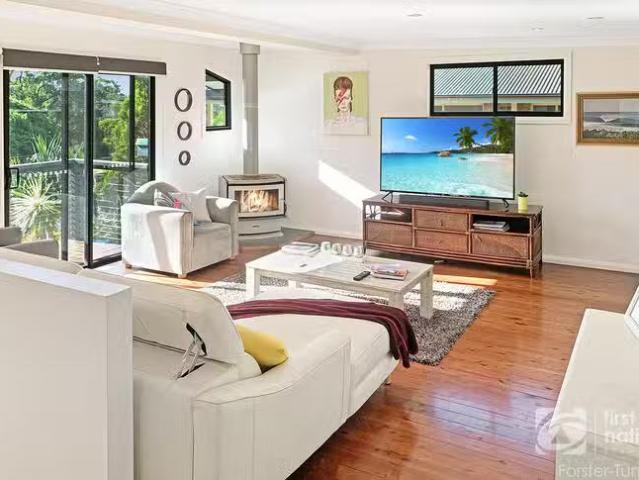 House for rent in Forster, New South Wales