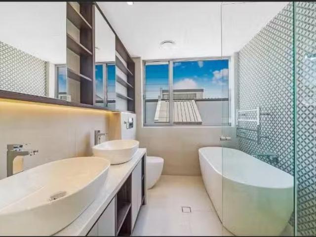 Condo for rent in Sydney, New South Wales