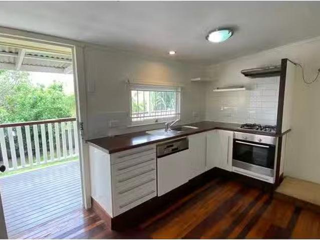 House for rent in Toombul, Queensland