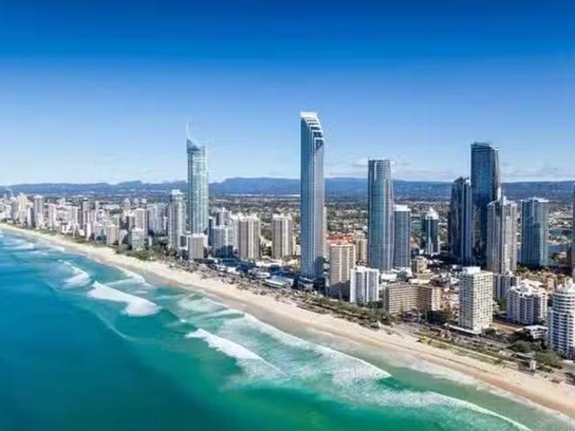 Apartment for rent in Fernbrook, Queensland