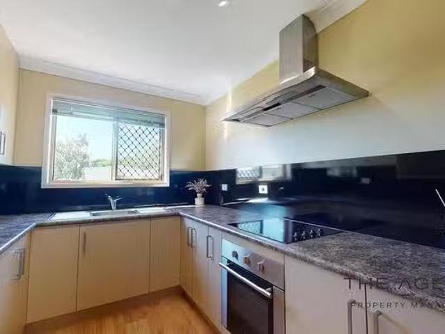 Apartment for rent in Rockhampton, Queensland