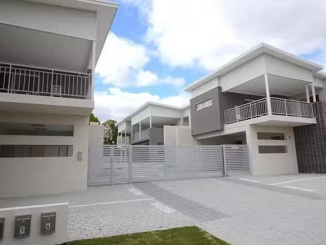 Apartment for rent in Stirling, Western Australia