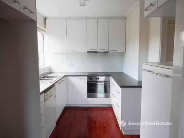Apartment for rent in Toombul, Queensland