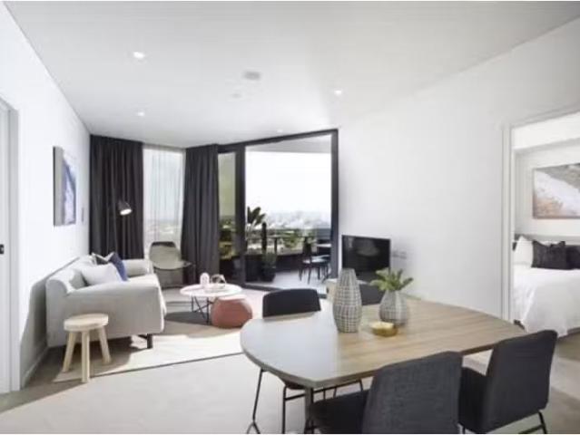 Apartment for rent in Toombul, Queensland