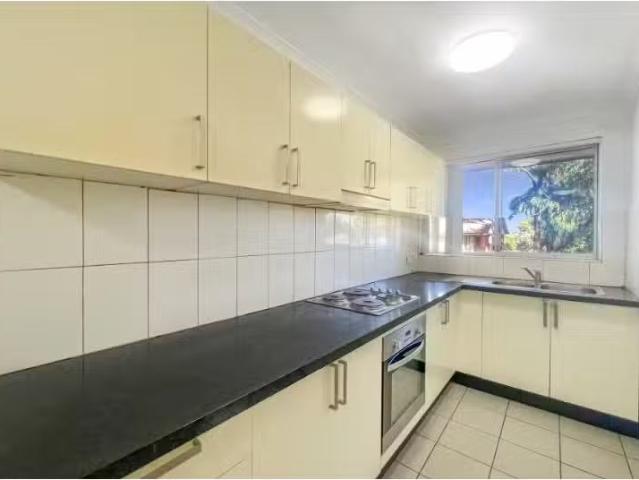 Apartment for rent in Rosehill, New South Wales