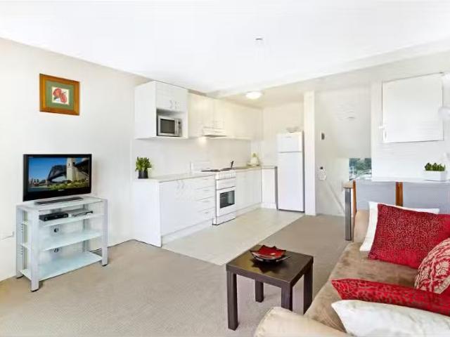 Apartment for rent in Manly, New South Wales