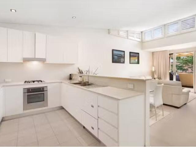 Apartment for rent in Mona Vale, New South Wales
