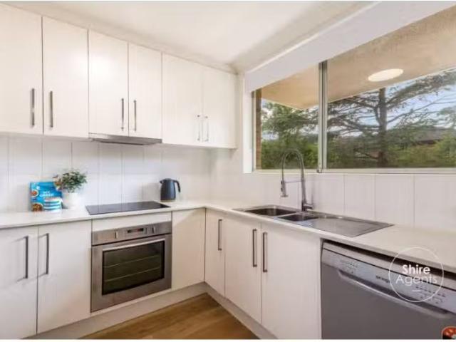 Apartment for rent in Sutherland, New South Wales