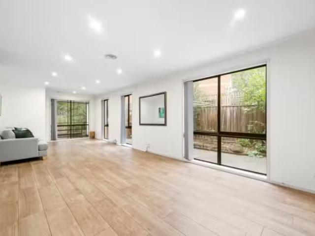 Apartment for rent in Camerons Creek, Victoria