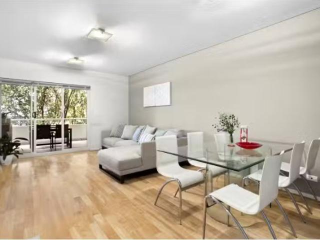 Apartment for rent in Sydney, New South Wales