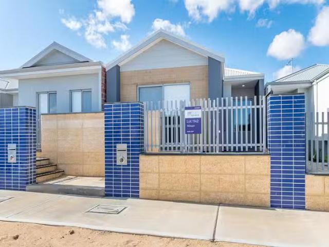 House for rent in Jindalee, Western Australia
