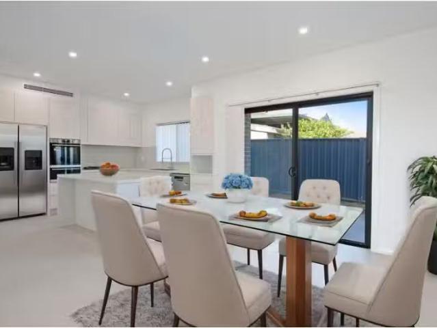 Condo for rent in Sydney, New South Wales