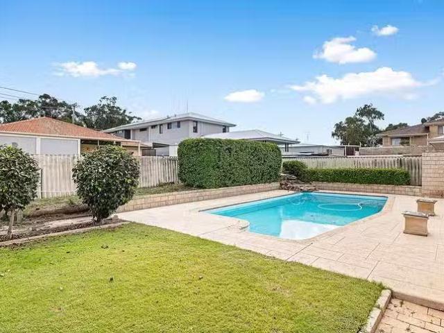 House for rent in Stirling, Western Australia
