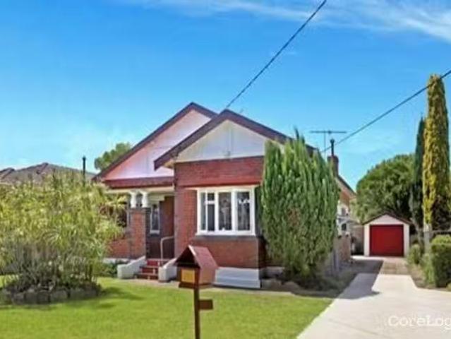 House for rent in Sydney, New South Wales