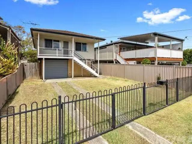 House for rent in Toombul, Queensland