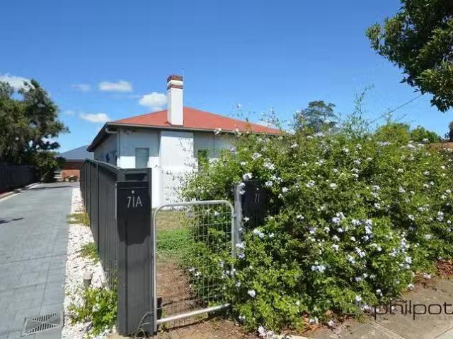 House for rent in Horseshoe Creek, South Australia