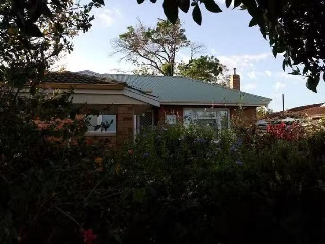 House for rent in Palmyra, Western Australia