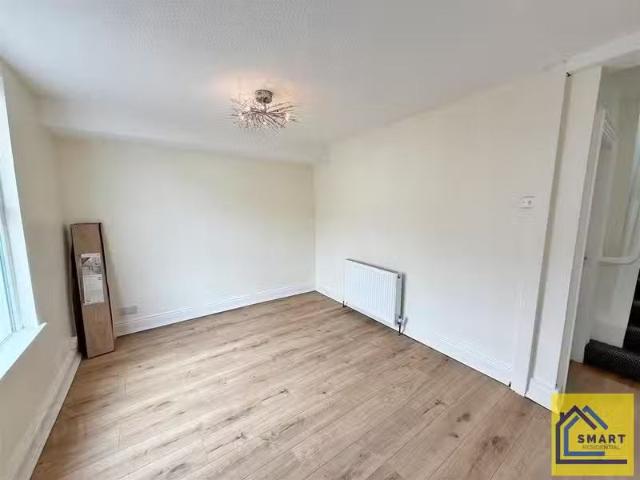 House to rent