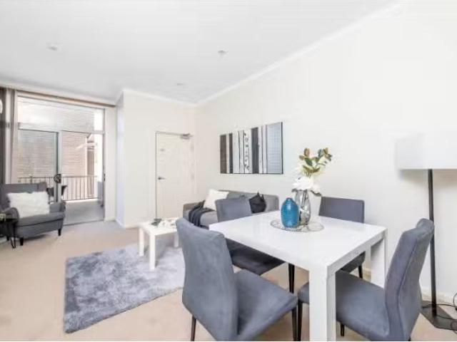 Apartment for rent in Latham, Australian Capital Territory