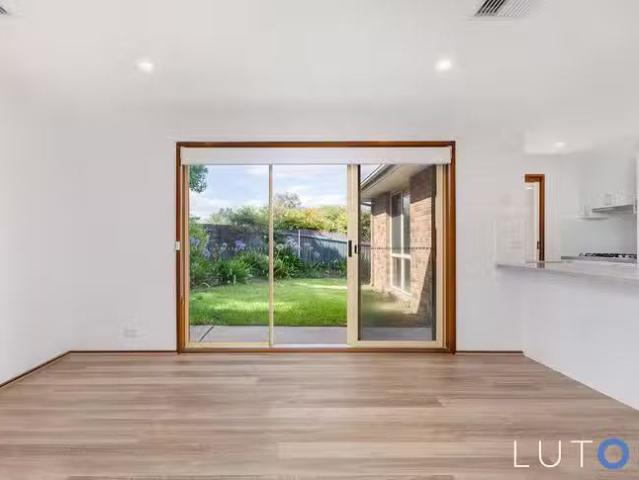 House for rent in Monash, Australian Capital Territory