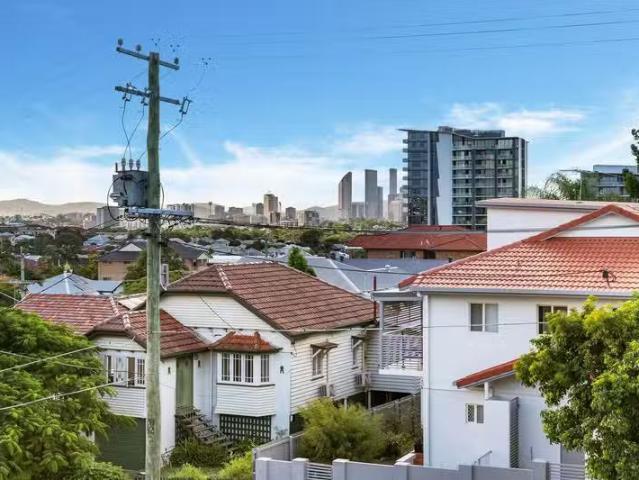 House for rent in Toombul, Queensland