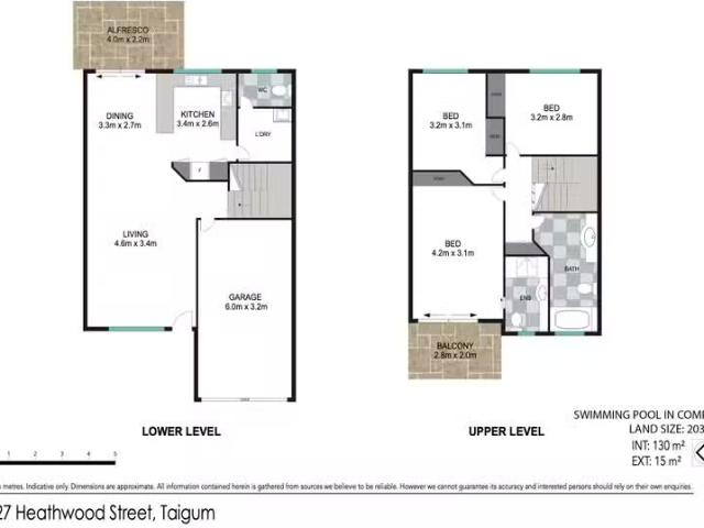 House for rent in Methul, Queensland