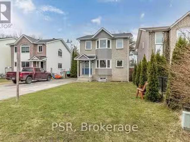 House for rent in Collingwood, Ontario