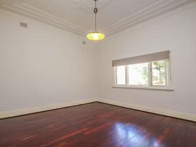 House for rent in Mount Hawthorn, Western Australia