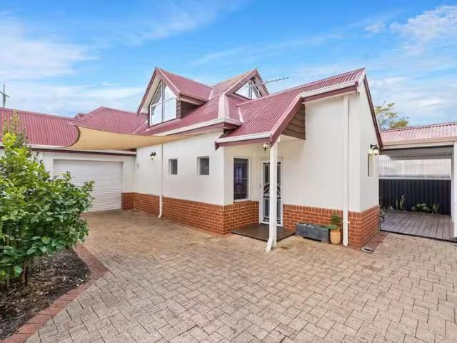 House for rent in Mount Lawley, Western Australia