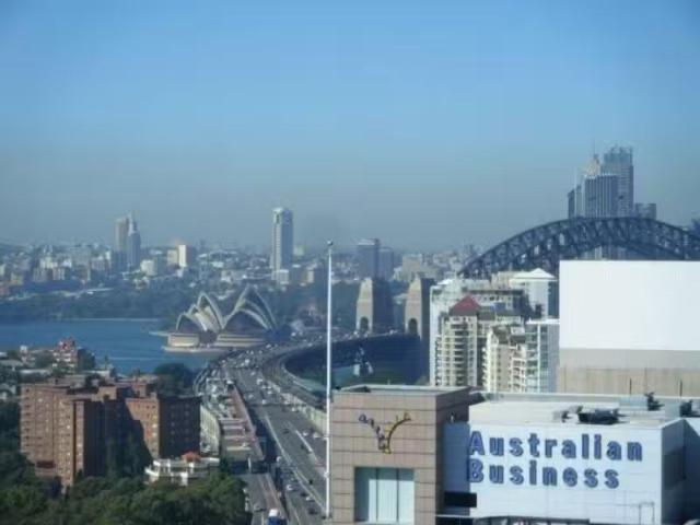 Apartment for rent in Sydney, New South Wales