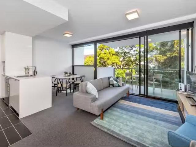 Apartment for rent in Toombul, Queensland