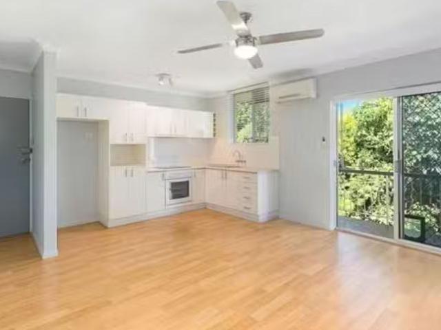 Apartment for rent in Toombul, Queensland