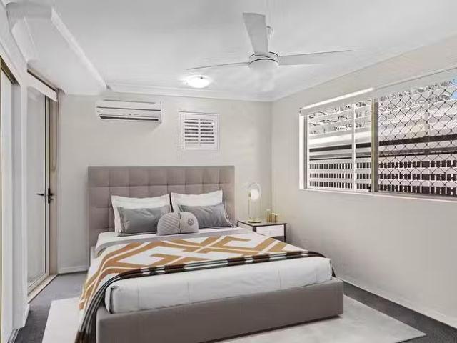 Apartment for rent in Toombul, Queensland