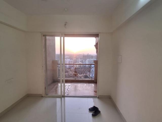 Flat for rent in Sarvodaya Nagar, Ambernath