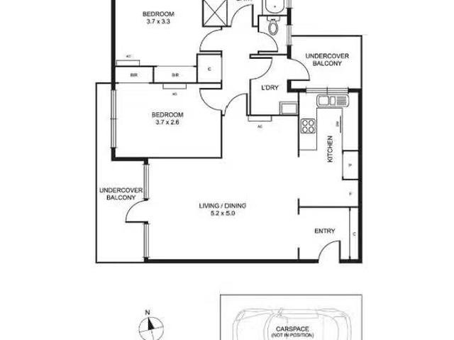 House for rent in Camerons Creek, Victoria