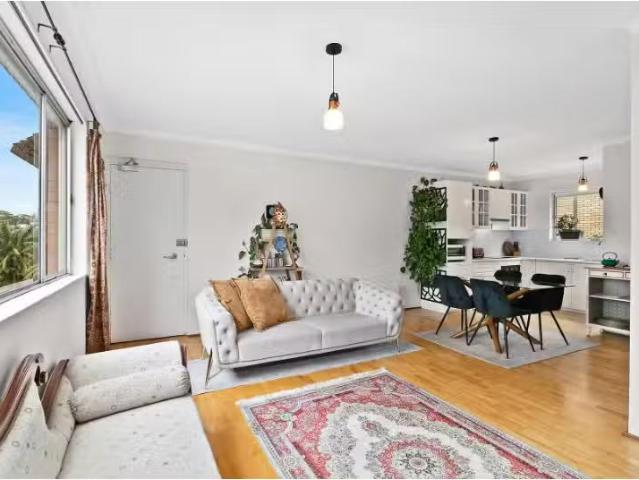 Apartment for rent in Sydney, New South Wales