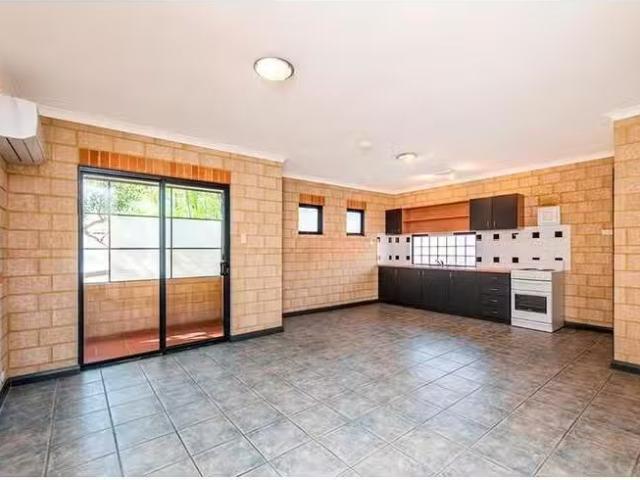 Apartment for rent in Cockburn, Western Australia