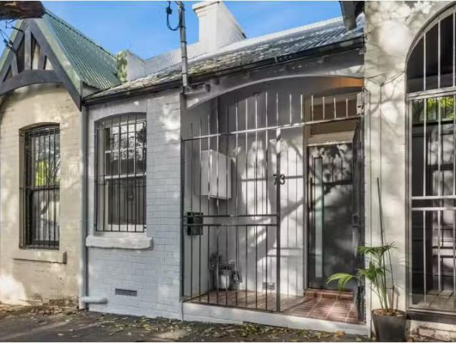 Condo for rent in New South Wales