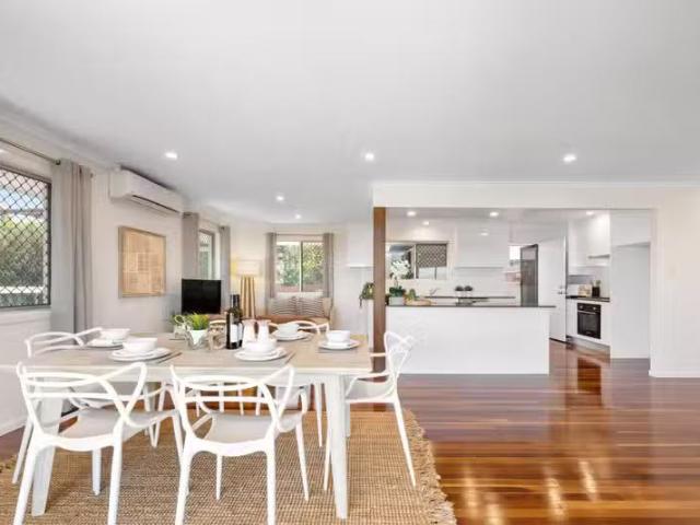 House for rent in Toombul, Queensland