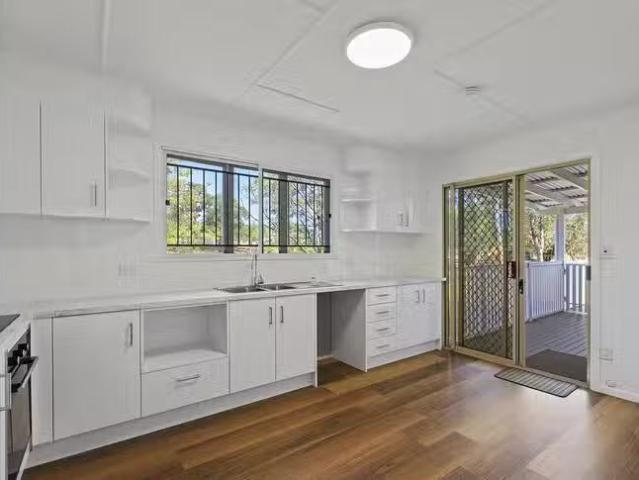 House for rent in Toombul, Queensland