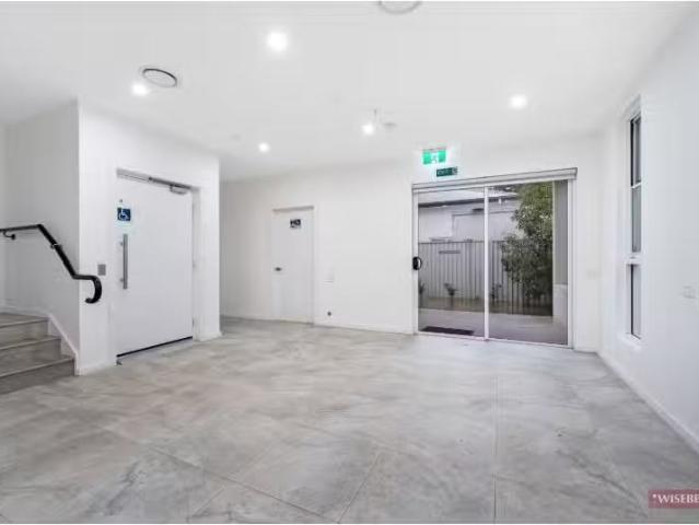 Condo for rent in Bankstown, New South Wales