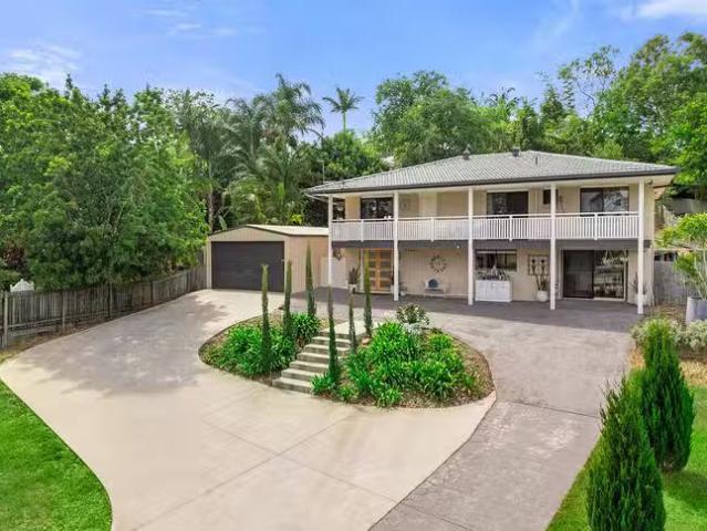 House for rent in Toombul, Queensland