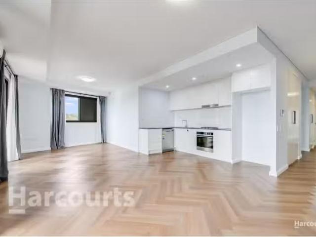 Apartment for rent in Leumeah, New South Wales
