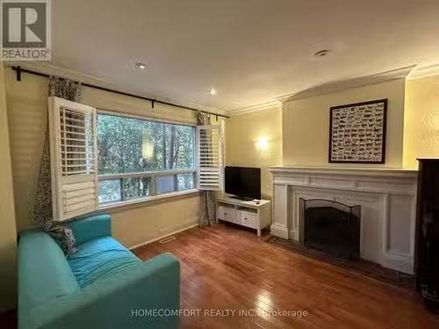House for rent in Woburn, Ontario
